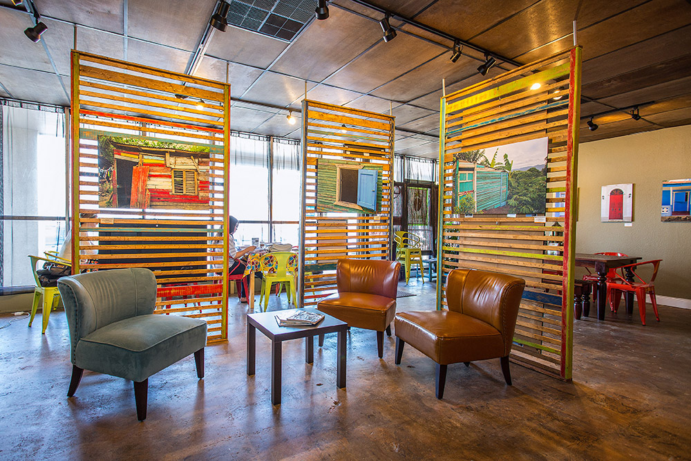 Photo of Island Joes Coffee and Gallery