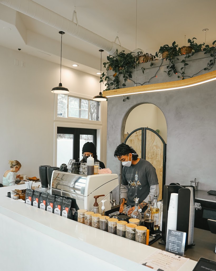 Photo of Genteel Coffee Roasters