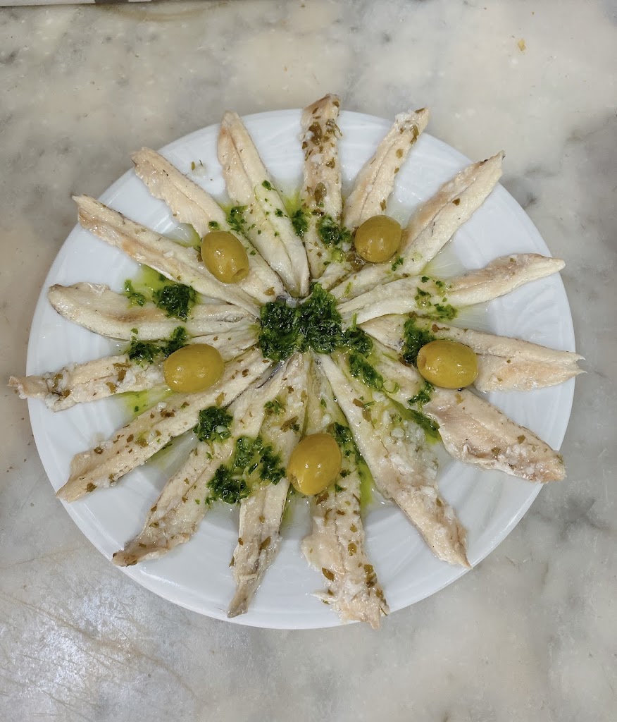 Bar Restaurante Reynus — Del propietario