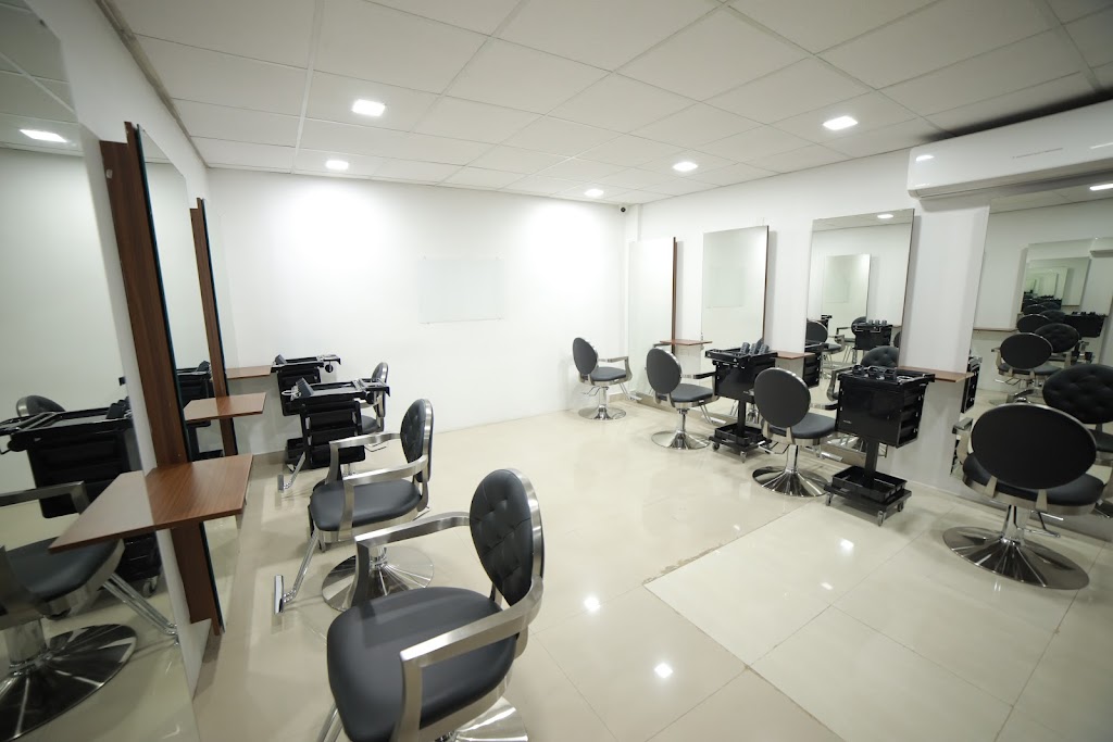 Le Beaute Fashion Cosmotology Academy Beauty Parlour Course Kollam