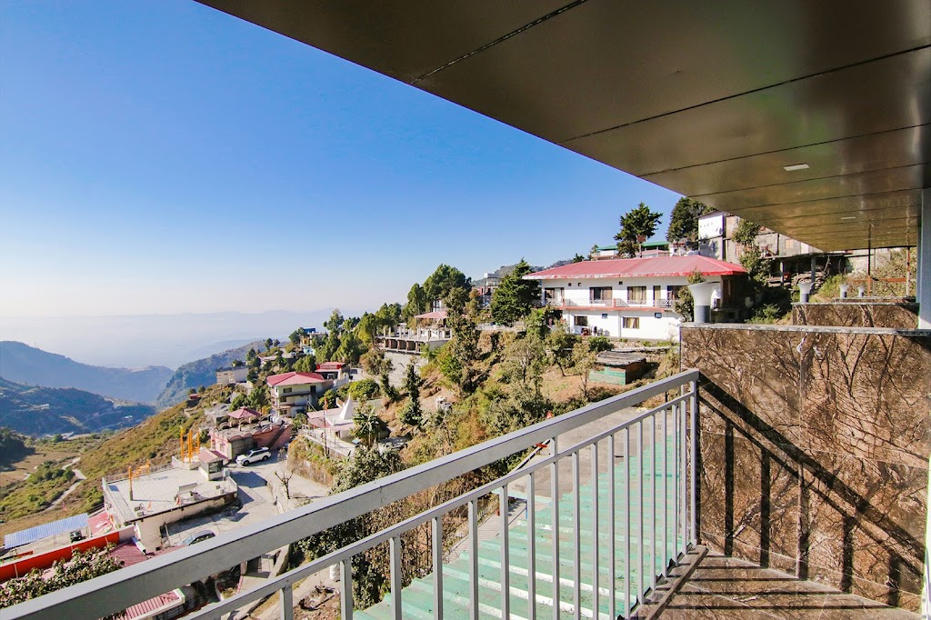 Hotel King S Inn Best Hotel In Mussoorie