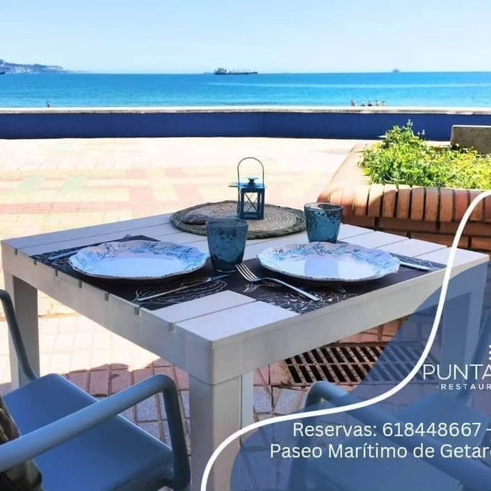 Punta Getares restaurante & Terraza