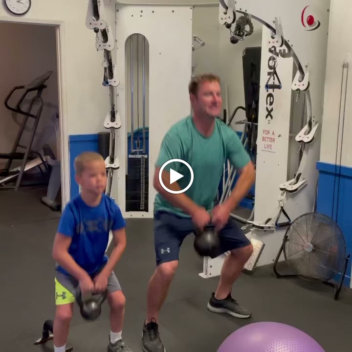  Empower Fitness Training