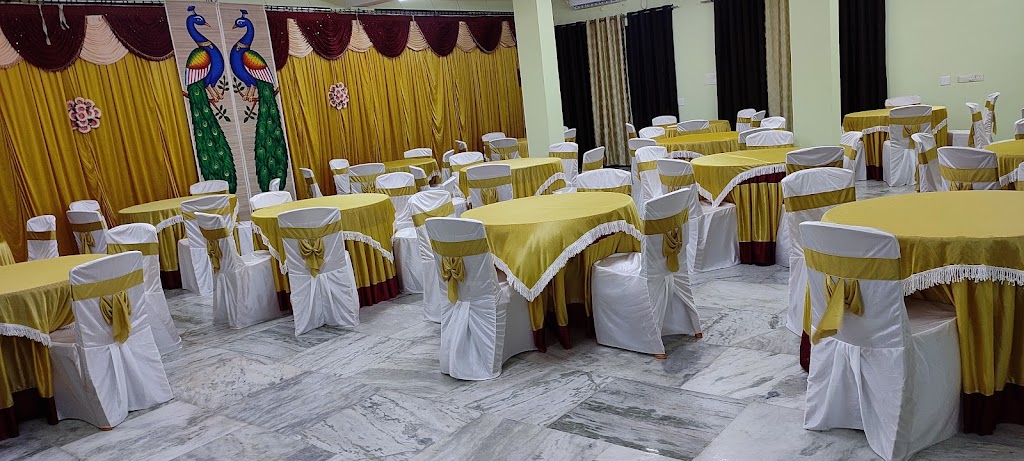 Moto Space Restaurant Party Hall A C