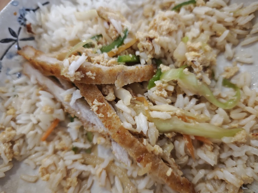 Restaurante Japones Kikoya — Mas recientes