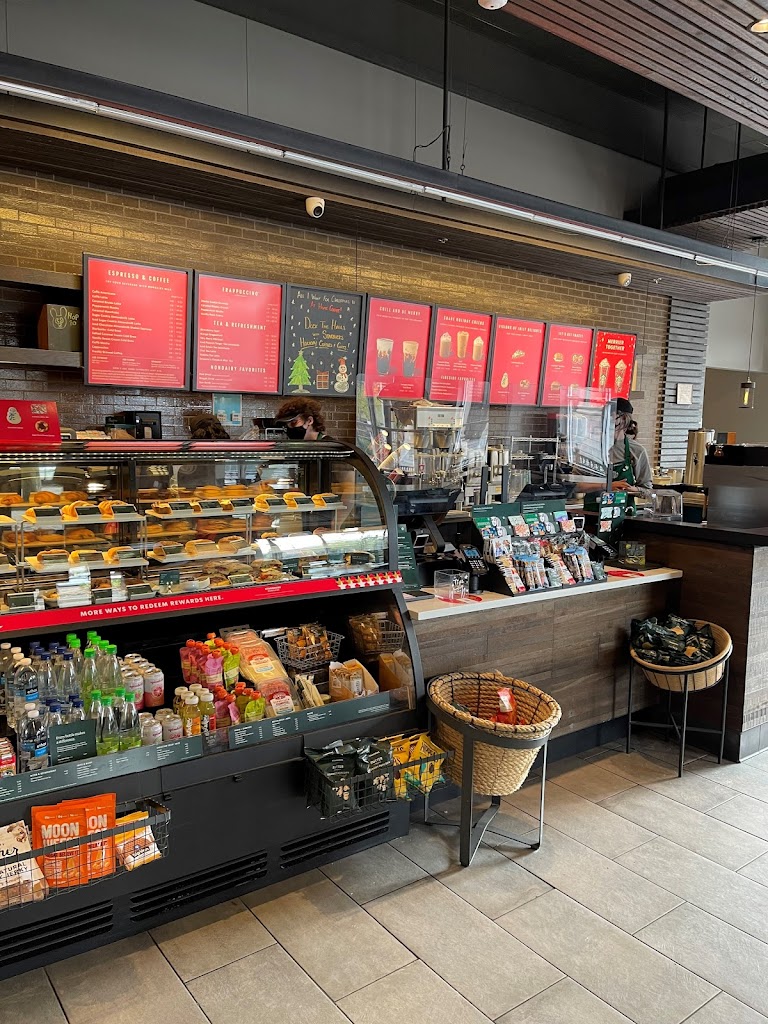 Photo of Starbucks Union Street