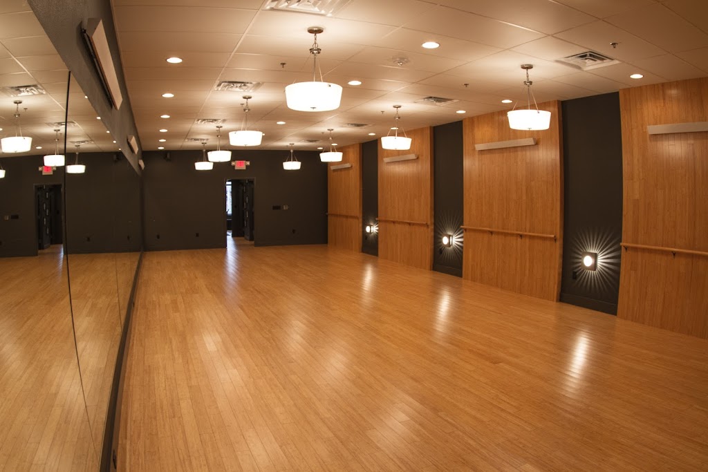  Balance Hot Yoga Studio