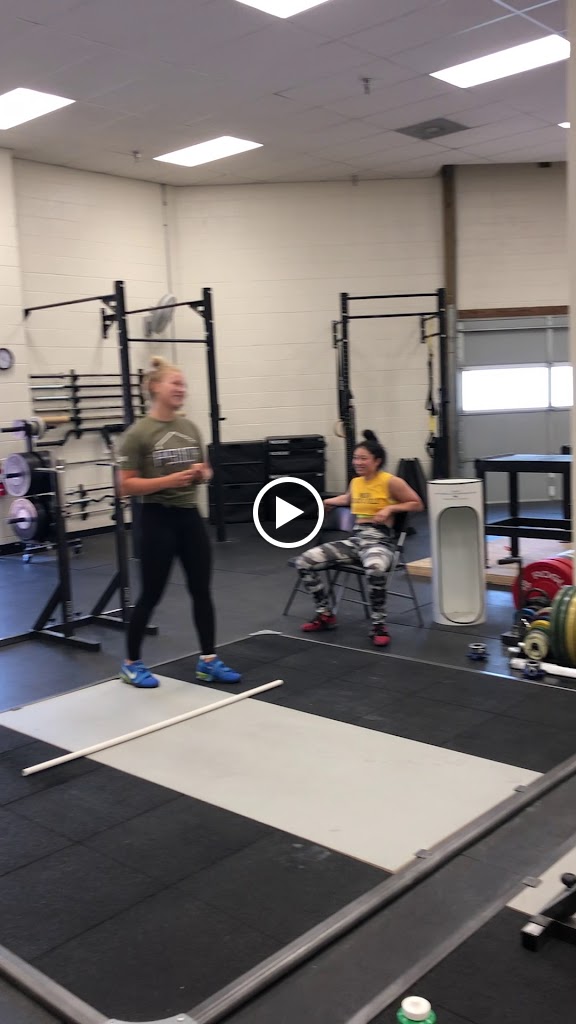  West Chester Weightlifting