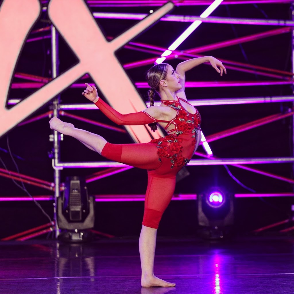  WHEREHOUSE Dance Company