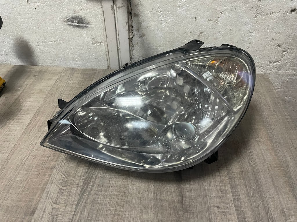 Jara motor — Del propietario