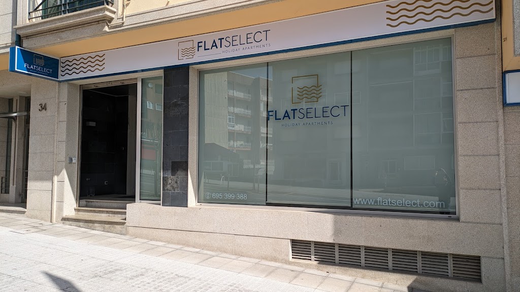 FLATSELECT