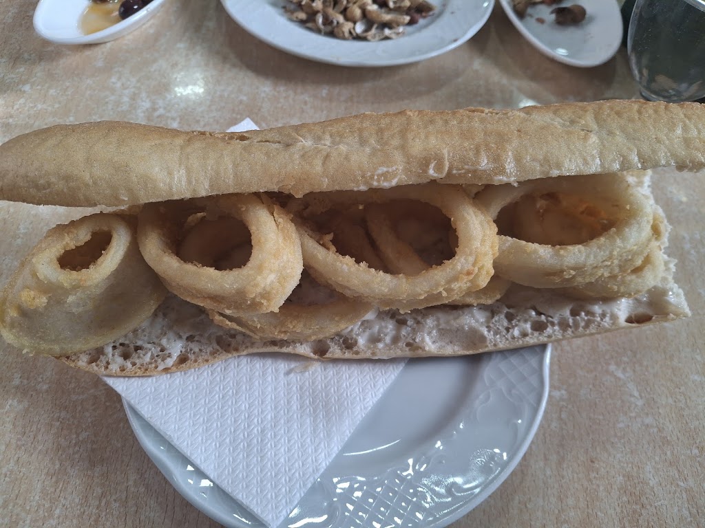 Bar Cafeteria Austria-29 — Mas recientes