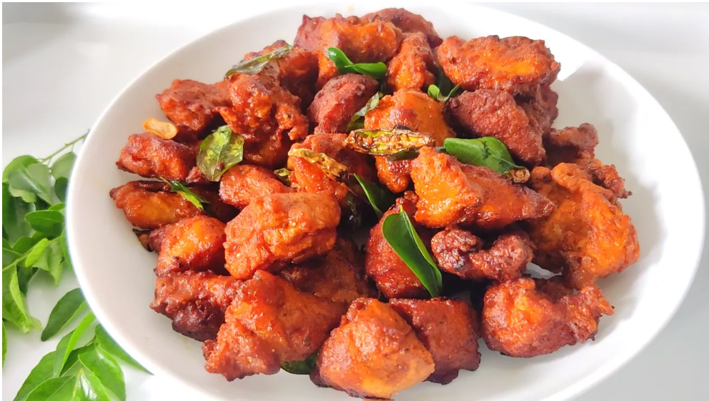 Flavour Wheels Food Cart