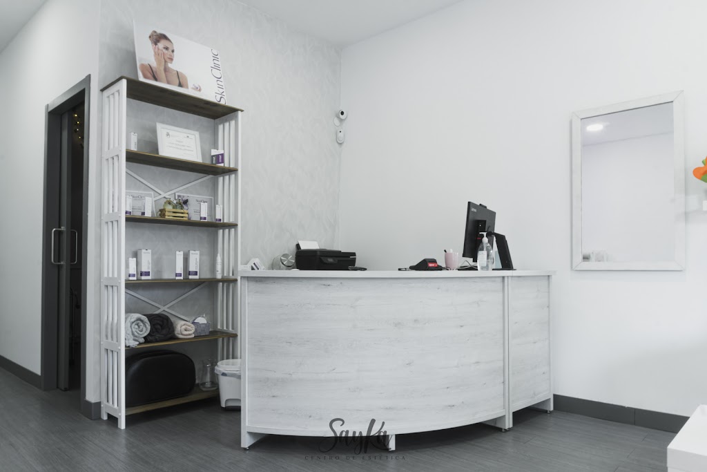 SayKa Centro de Estetica