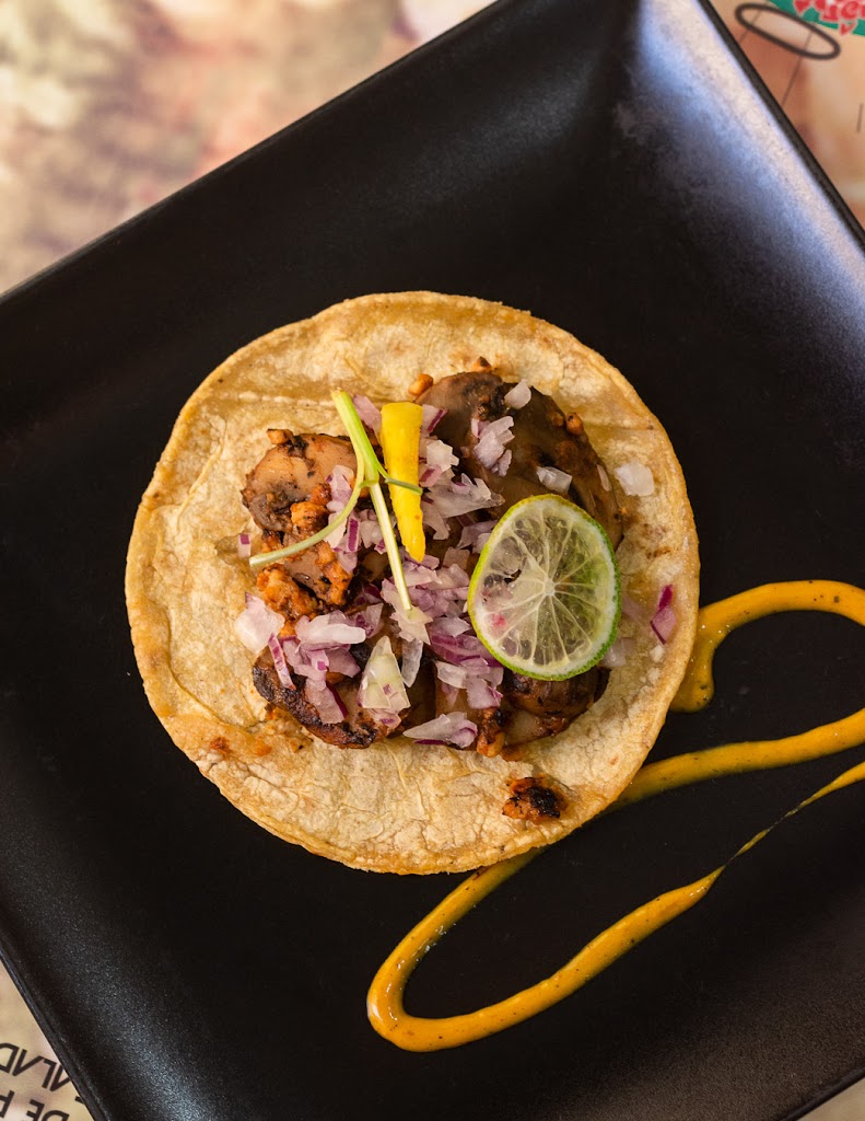Restaurante Santa Catrina Rota — Comida y bebida
