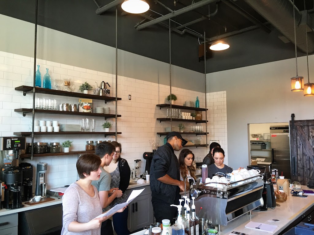Photo of 5 Stones Coffee Co