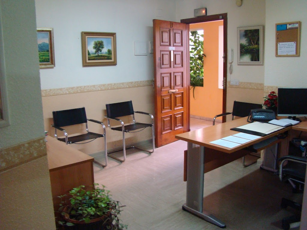 Marbella Language Academy