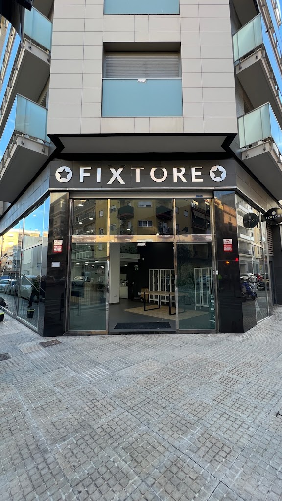 Fixtore | Reparacion de moviles, patinetes y ordenadores en Gandia