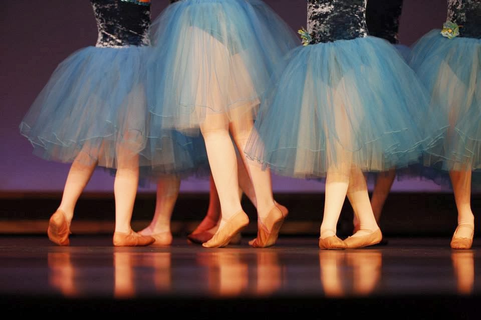  Hanken School of Dance