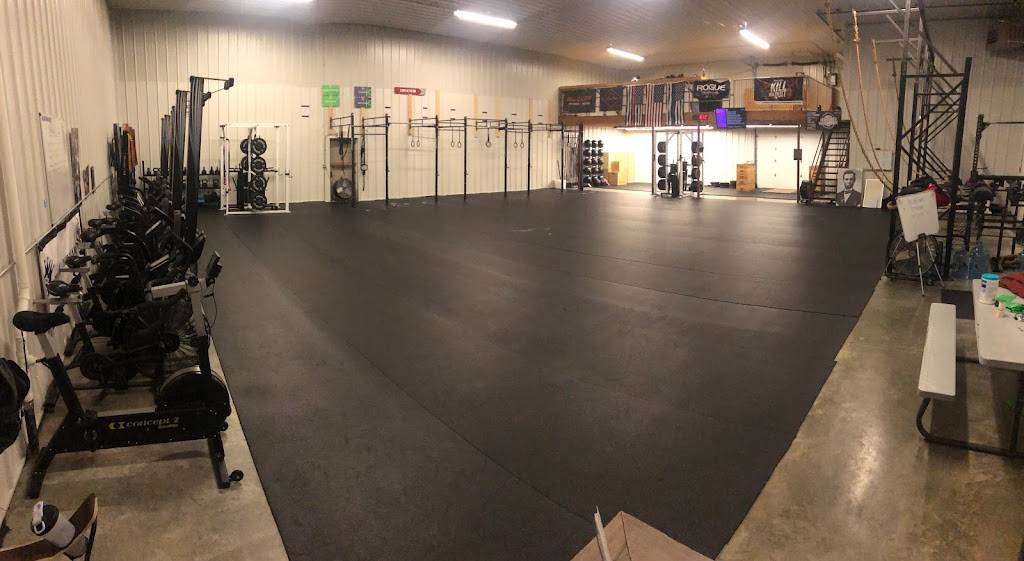  The MoveMeant - Moline