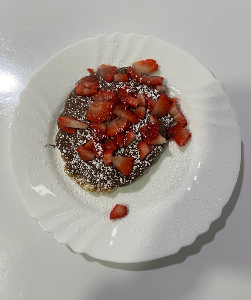 Cafeteria la semilla de Sofi — Comida y bebida
