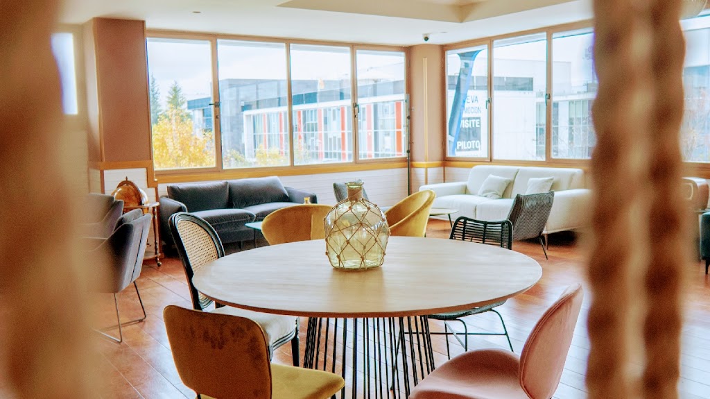 Restaurante Bucaneros