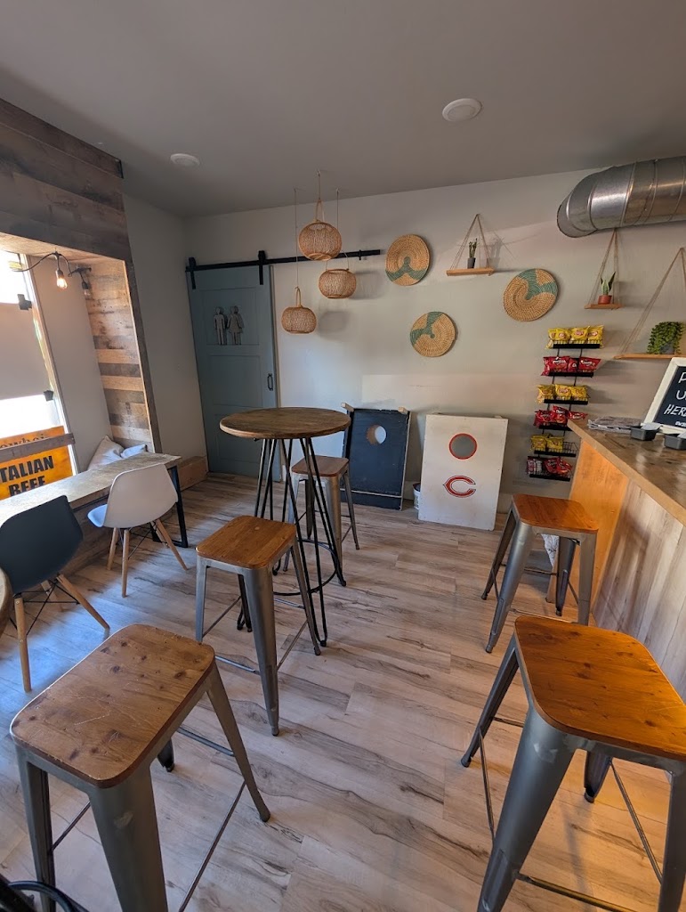  Kowboi Kitchen - Chicago Style food