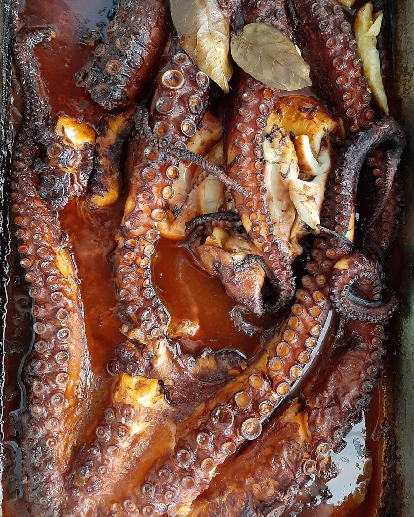 Comidas Ginesa