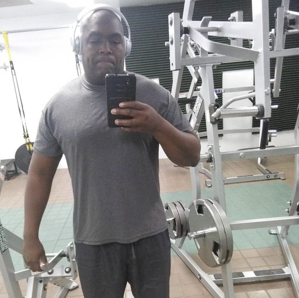  Chevy's online Personal training