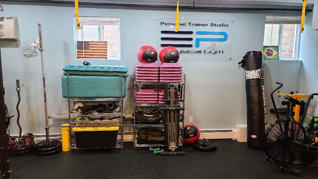  Physical Gym / Personal Trainer Studio