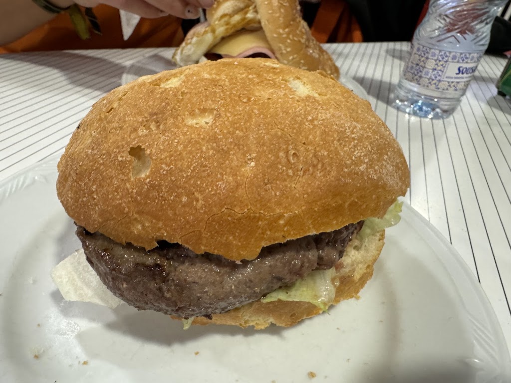 Restaurante Freiduria Condal