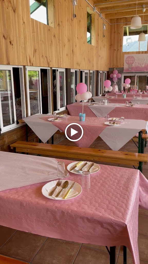 Guachinche La Casona — Ambiente