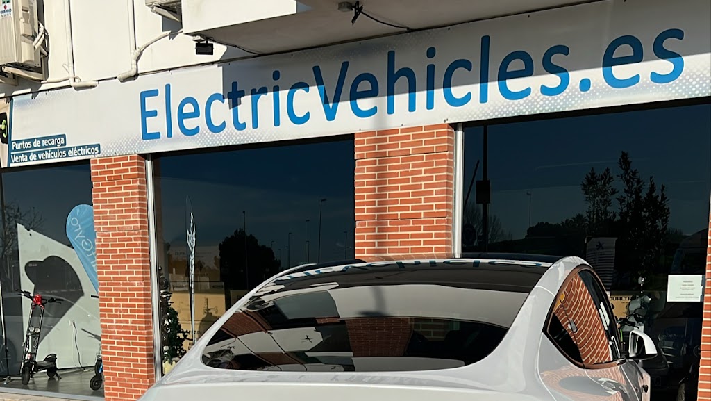 ElectricVehicles