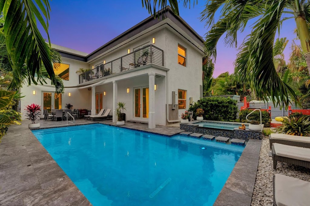 Casa Hermès, Wilton Manors FL - Gay Guest House