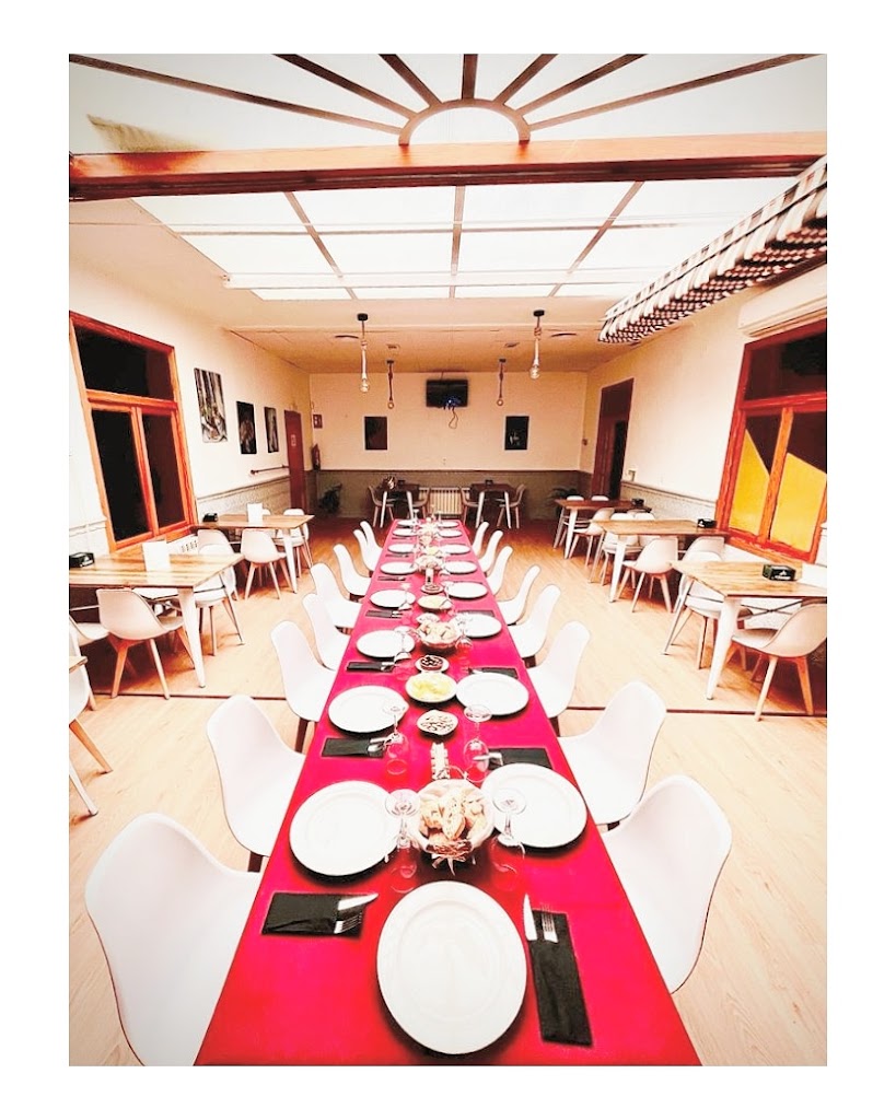 TABERNA EL QUINTO DE CABILDO