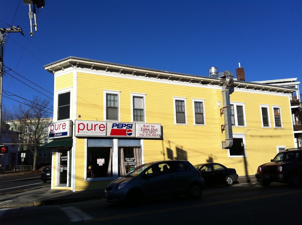 Pure Thai Kitchen