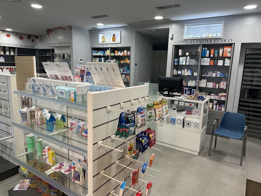 Farmacia Cristina Valentina Petrescu (Crisfarma) — Del propietario