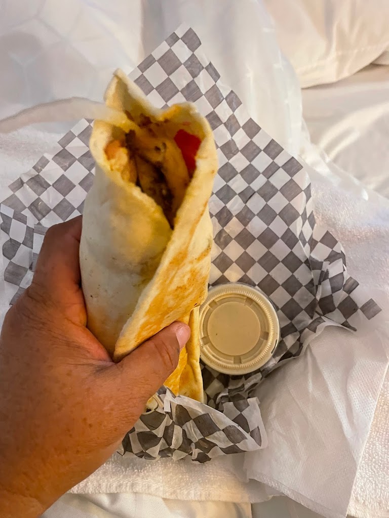 Shawarma