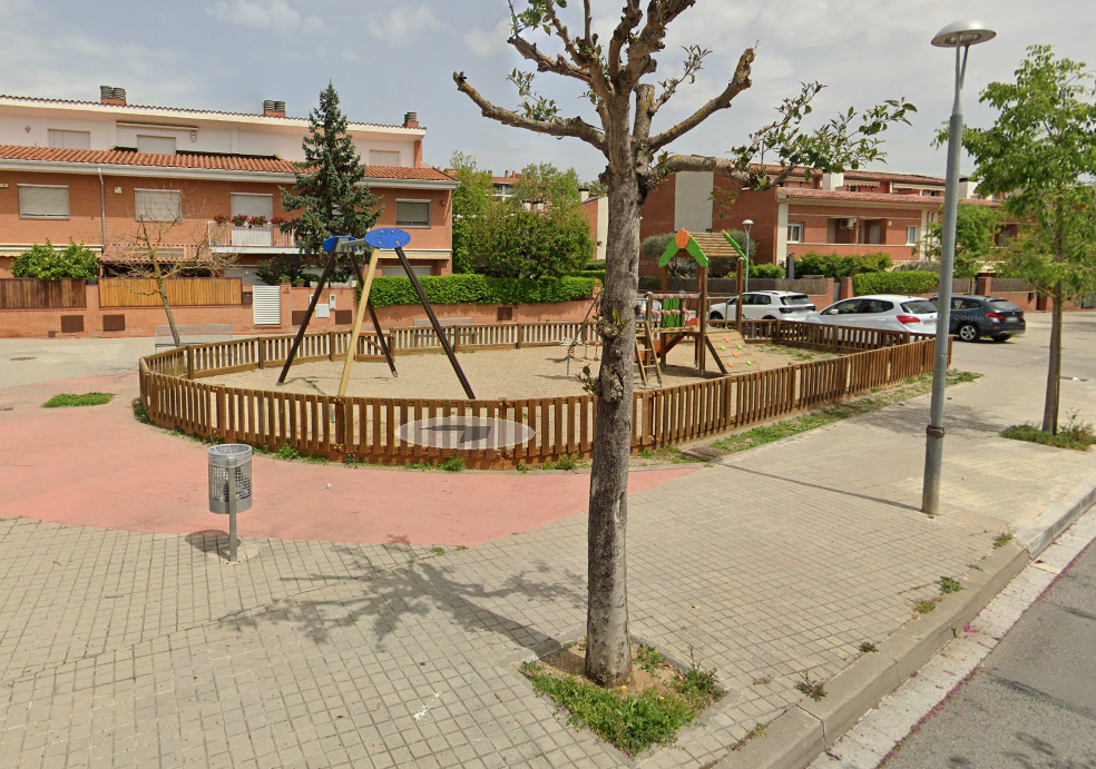 Parque collserola