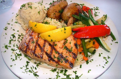 Food & drink