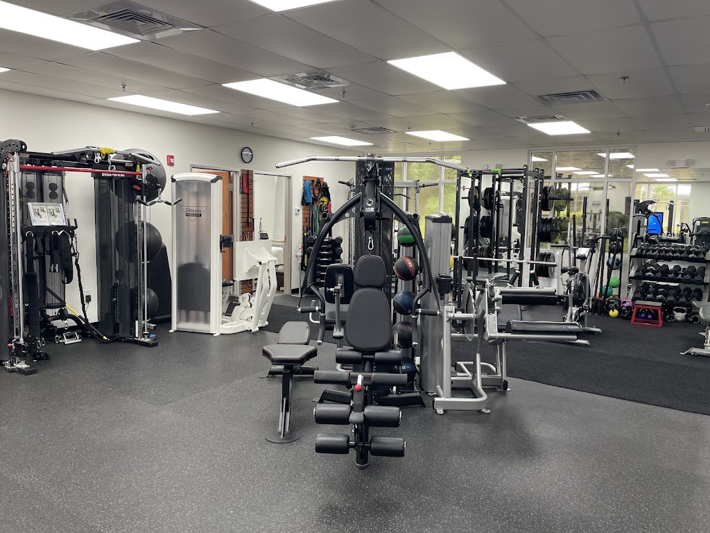  Fitness Inside & Out