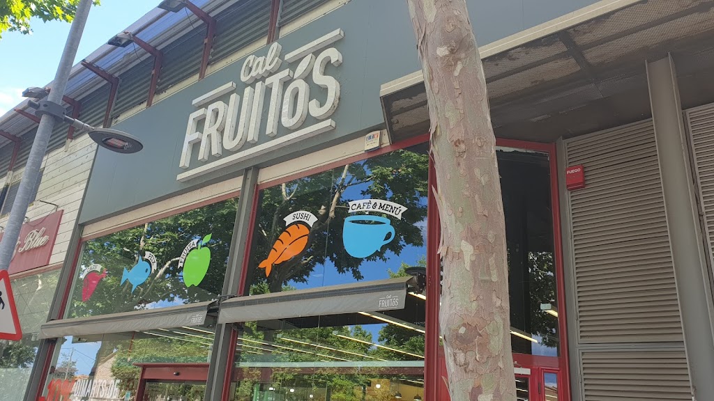 Cal Fruitos