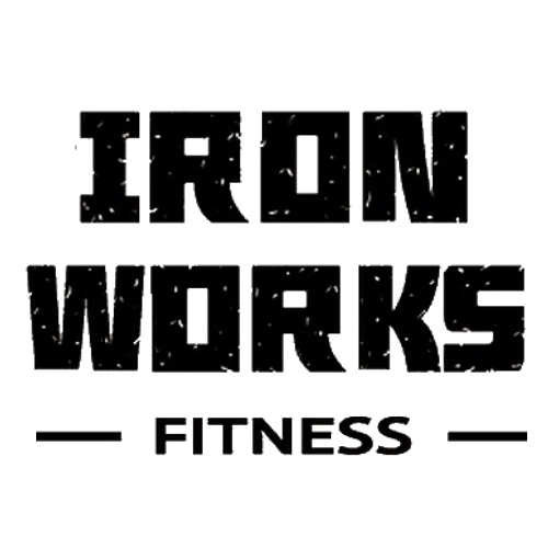  Iron Works Fitness