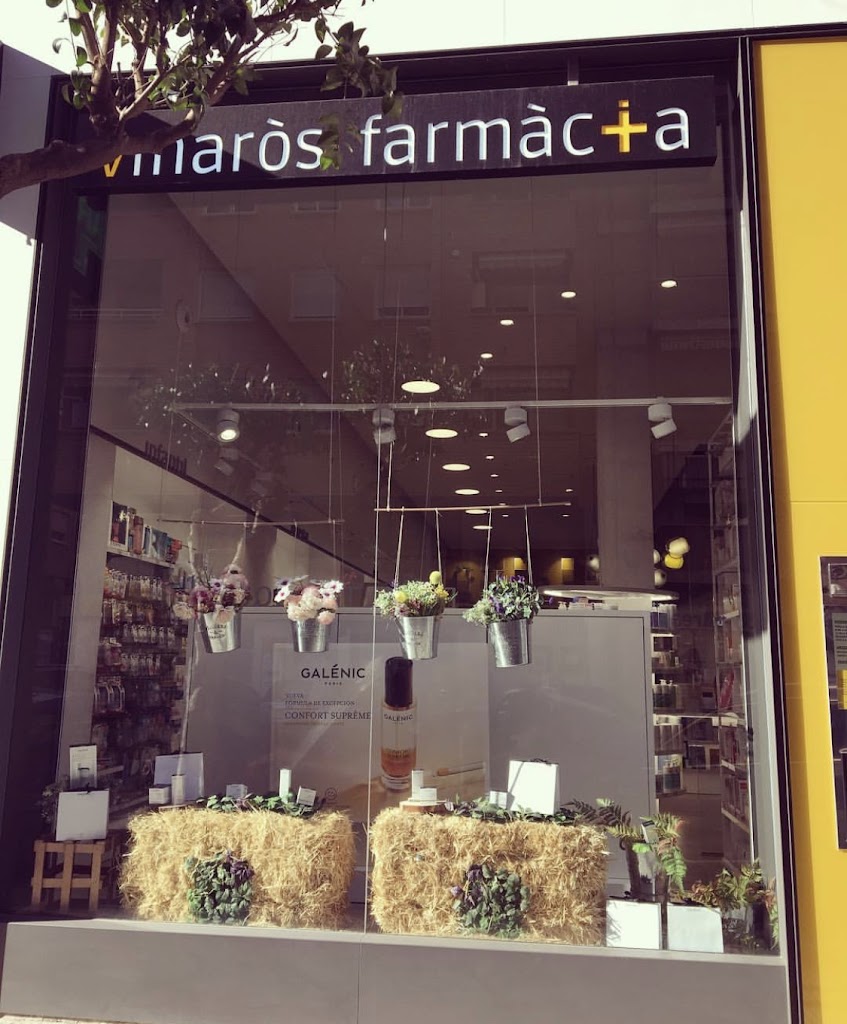 Vinaros Farmacia