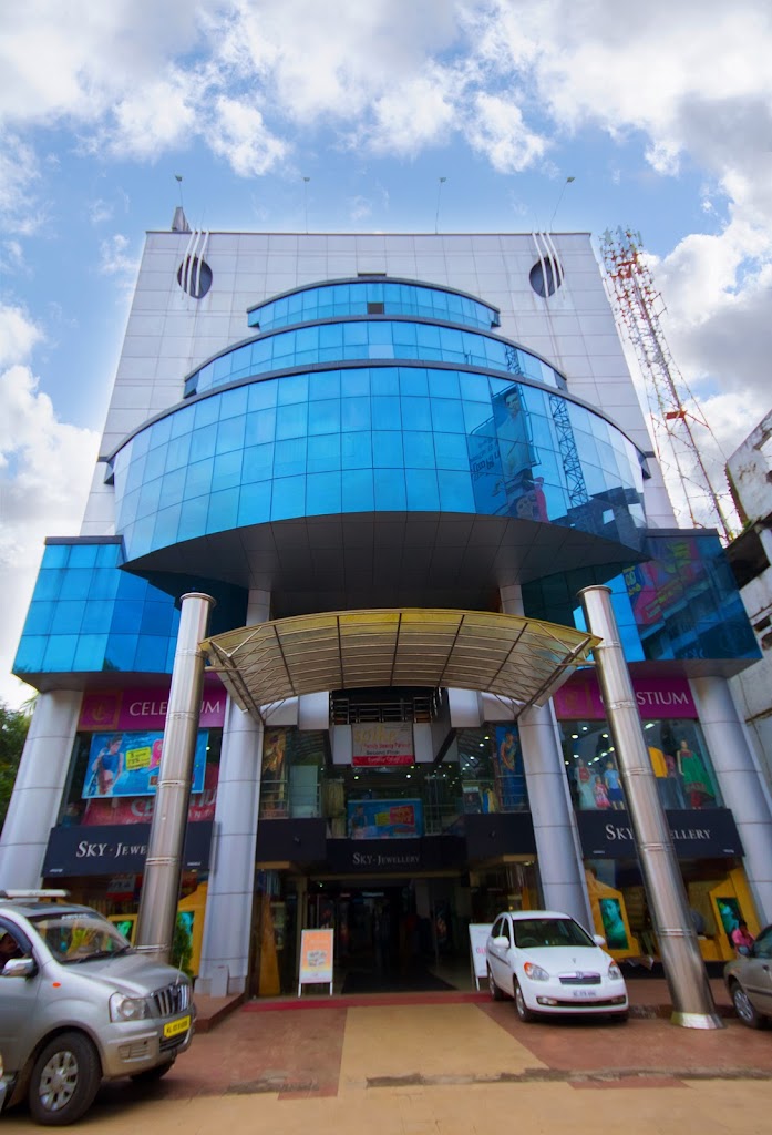 Club 7 Hotel