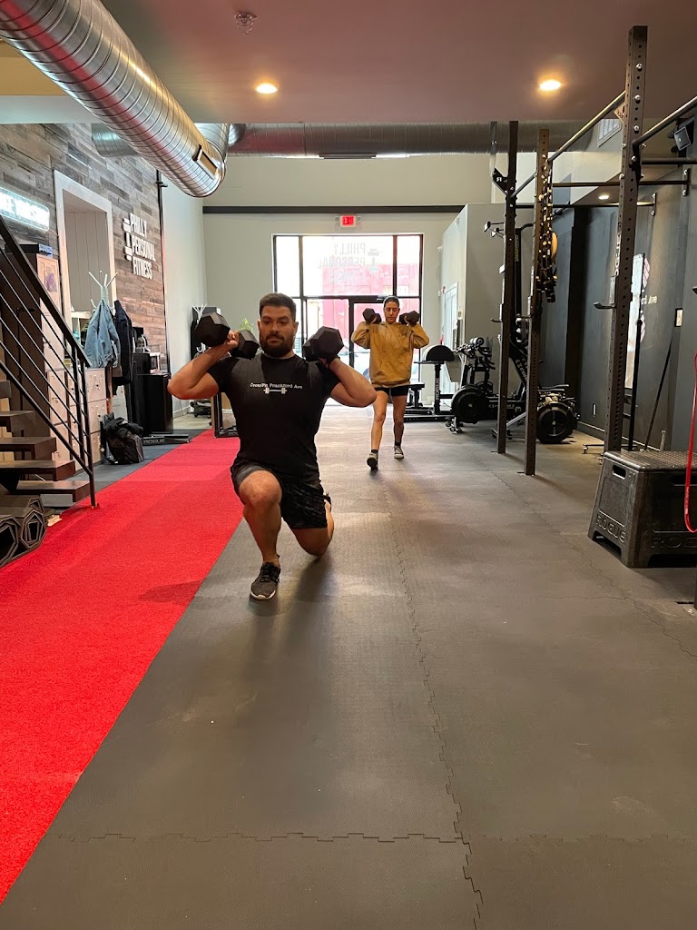  Philly Personal Fitness
