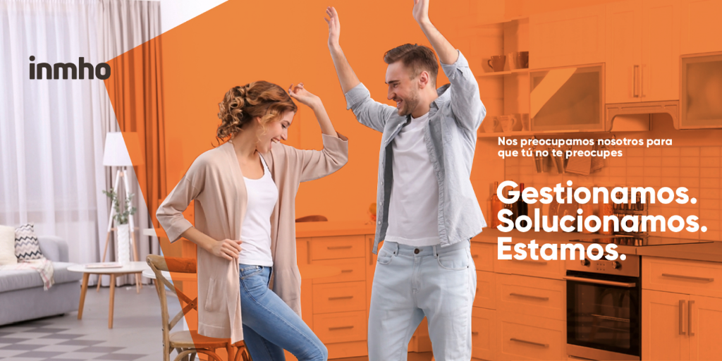 inmho L'Eliana - Administracion de fincas