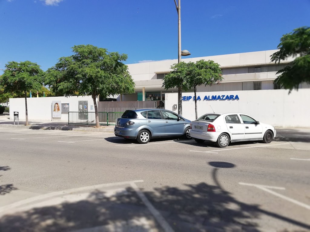 C.E.I.P. La Almazara