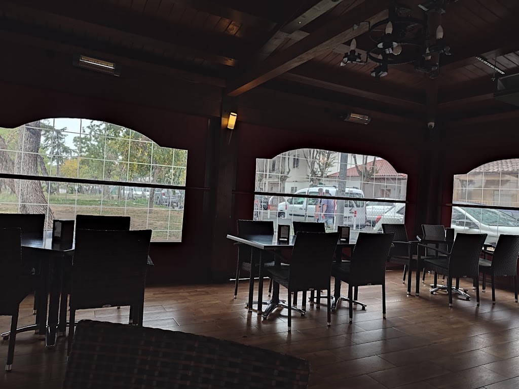 Restaurante La Asturiana — Ambiente