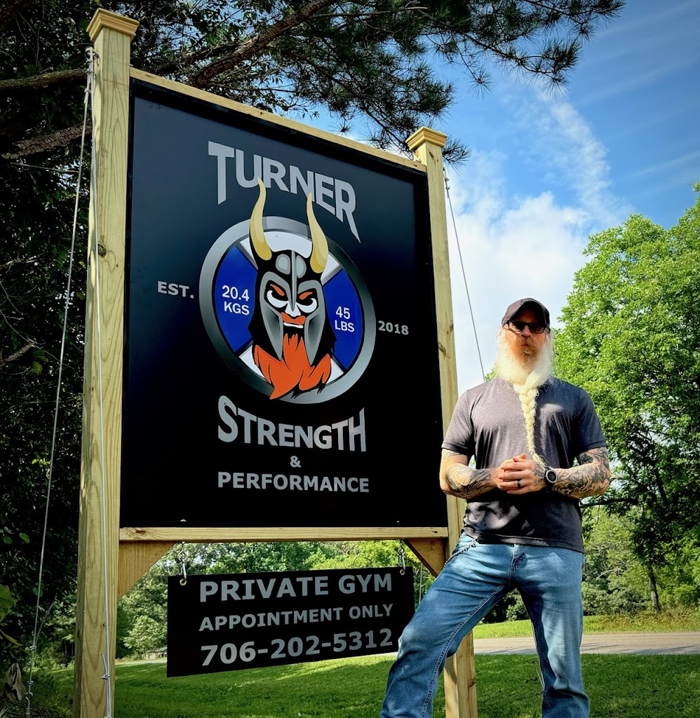  Turner Strength & Performance LLC